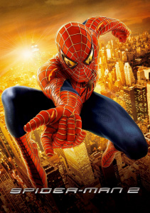 Человек-паук 2