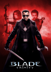 Блэйд 3: Троица