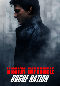 Миссия невыполнима: Племя изгоев