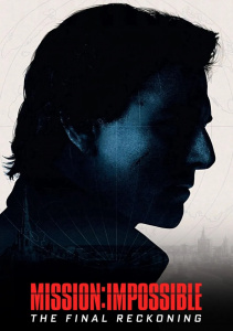 Миссия невыполнима: Финальная расплата