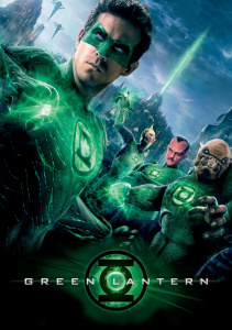 Зеленый Фонарь