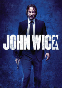 Джон Уик 2