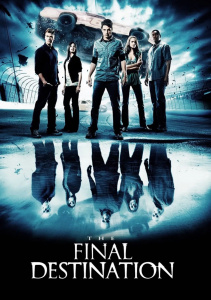 Пункт назначения 4