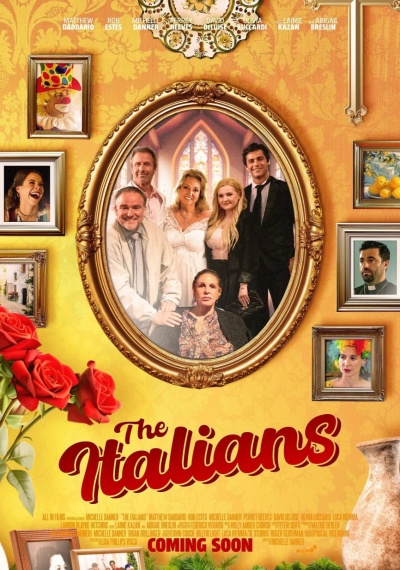 Фильмы онлайн