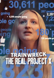 Катастрофа: Настоящий «Проект X»