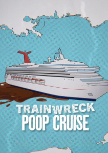 Полный провал: Фекальный круиз