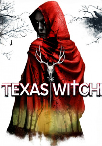Техасская ведьма