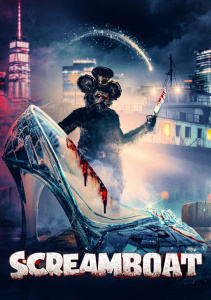 Микки Монстр