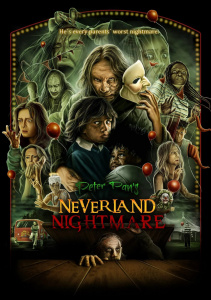 Питер Пэн: Кошмар в Нетландии