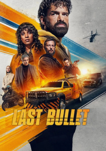 Шальная пуля 3