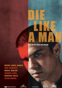 Умри как мужчина