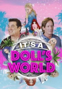 Кукольный мир