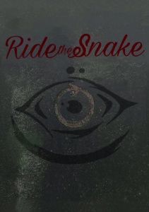 Оседлать змею