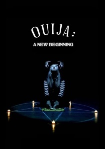 Уиджи: Новое начало