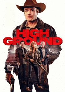 Дикие земли