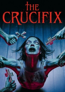 Распятие: Кровь экзорциста