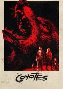 Ночь койота