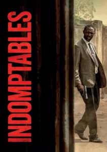 Неукротимые