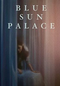 Дворец Cинего Солнца