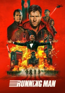 Бегущий человек