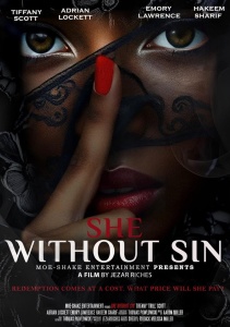 Безгрешная