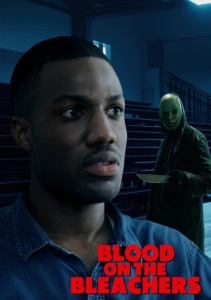 Кровь на трибунах