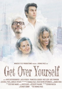 Преодолеть себя