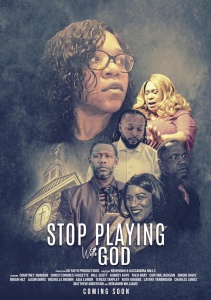 Хватит играть с Богом