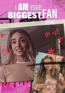 Я твоя самая большая фанатка