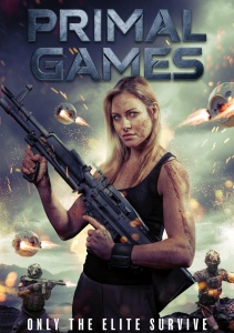 Животные игры