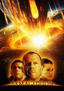 Армагеддон