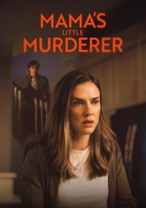 Маленький мамин убийца