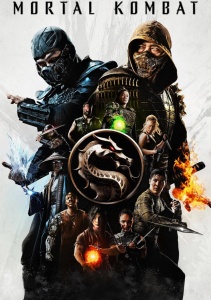 Мортал Комбат