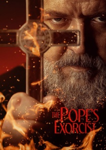 Экзорцист Ватикана