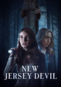 Дьявол из Джерси