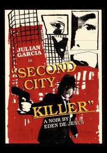 Чикагский убийца