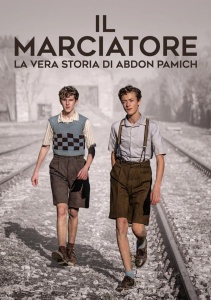 Скороход. Настоящая история Абдона Памича