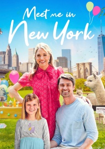 До встречи в Нью-Йорке