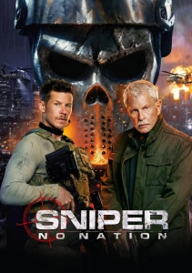 Снайпер: Без флага