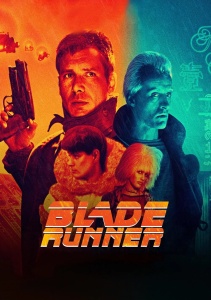 Бегущий по лезвию