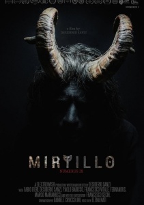 Миртилло